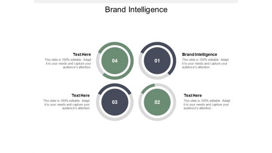 Brand Intelligence Ppt PowerPoint Presentation Backgrounds Cpb