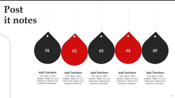 Brand Introduction Plan How To Make An Effective First Impression Ppt PowerPoint Presentation Complete Deck With Slides Slide79