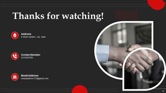 Brand Introduction Plan How To Make An Effective First Impression Ppt PowerPoint Presentation Complete Deck With Slides Slide80