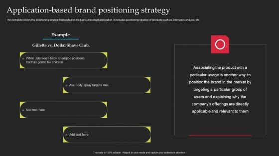 Brand Launch Checklist Application Based Brand Positioning Strategy Ideas PDF Brand Launch Checklist Application Based Brand Positioning Strategy Ideas PDF
