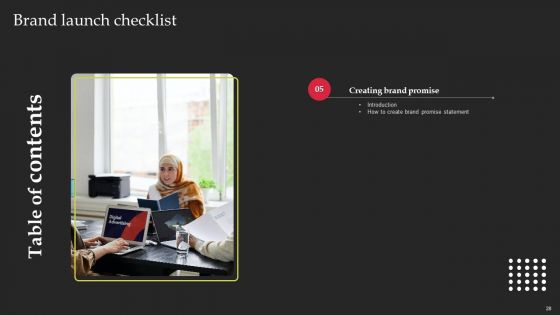 Brand Launch Checklist Ppt PowerPoint Presentation Complete Deck With Slides