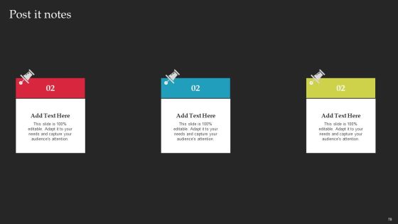 Brand Launch Checklist Ppt PowerPoint Presentation Complete Deck With Slides Slide78