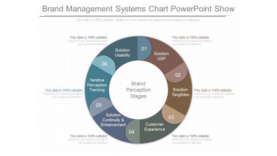 Brand Management Systems Chart Powerpoint Show Brand Management Systems Chart Powerpoint Show