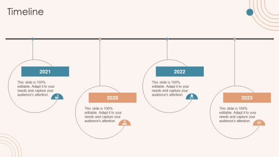 Brand Marketing Strategy Timeline Ppt PowerPoint Presentation Gallery Files PDF