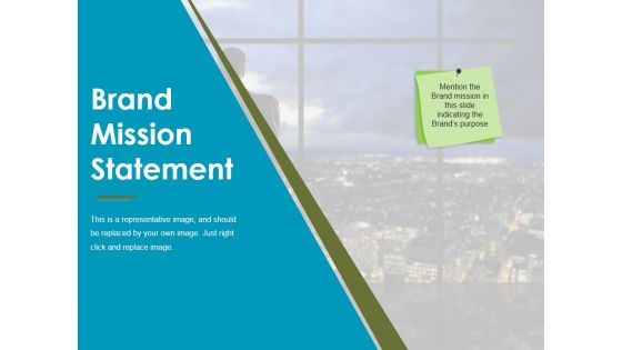 Brand Mission Statement Ppt PowerPoint Presentation Outline Themes Brand Mission Statement Ppt PowerPoint Presentation Outline Themes