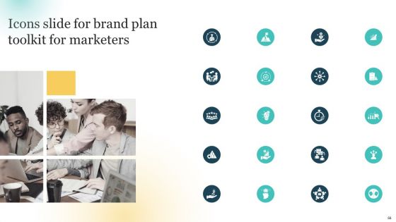 Brand Plan Toolkit For Marketers Ppt PowerPoint Presentation Complete Deck With Slides