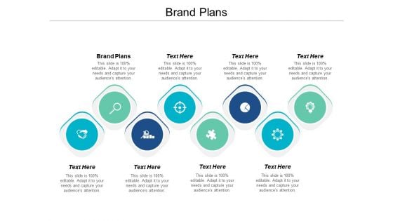 Brand Plans Ppt PowerPoint Presentation Outline Slide Cpb