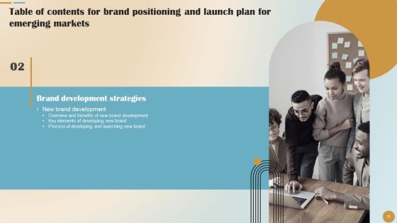 Brand Positioning And Launch Plan For Emerging Markets Ppt PowerPoint Presentation Complete Deck With Slides Slide25