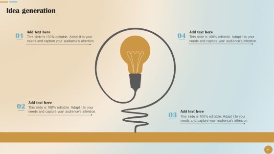 Brand Positioning And Launch Plan For Emerging Markets Ppt PowerPoint Presentation Complete Deck With Slides Slide81