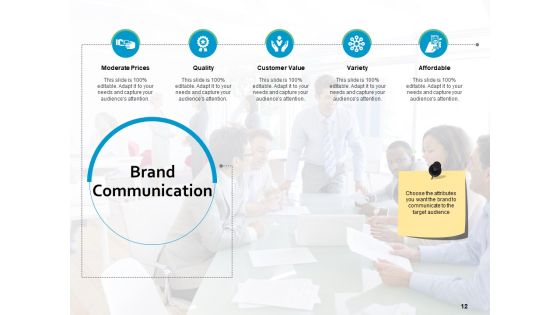 Brand Positioning Framework Ppt PowerPoint Presentation Complete Deck With Slides Slide12