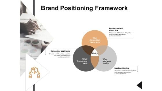 Brand Positioning Framework Ppt PowerPoint Presentation Picture