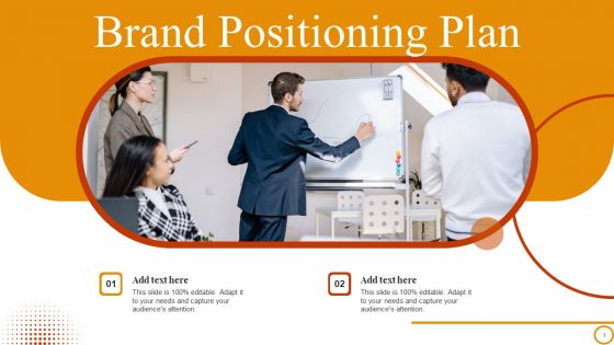 Brand Positioning Plan Graphics PDF Brand Positioning Plan Graphics PDF