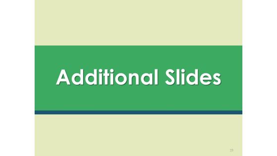 Brand Positioning Ppt PowerPoint Presentation Complete Deck With Slides Slide23