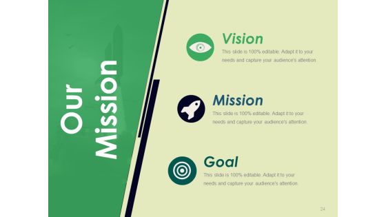 Brand Positioning Ppt PowerPoint Presentation Complete Deck With Slides Slide24