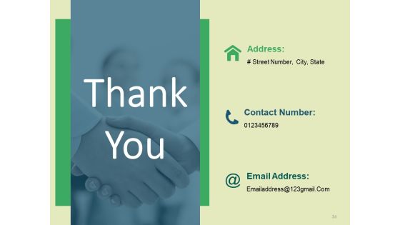 Brand Positioning Ppt PowerPoint Presentation Complete Deck With Slides Slide36