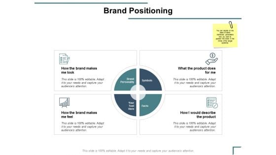 Brand Positioning Ppt PowerPoint Presentation Pictures Infographic Template Brand Positioning Ppt PowerPoint Presentation Pictures Infographic Template