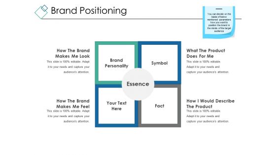 Brand Positioning Ppt PowerPoint Presentation Summary Graphic Images