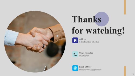 Brand Positioning Practices Ppt PowerPoint Presentation Complete Deck With Slides Slide12