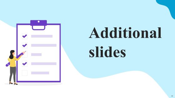 Brand Profile Strategy Guide To Expand Industry Coverage Ppt PowerPoint Presentation Complete Deck With Slides Slide43
