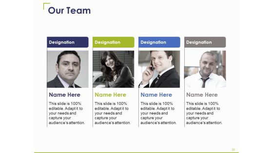 Brand Promotion Ppt PowerPoint Presentation Complete Deck With Slides Slide18