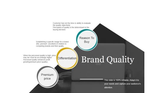 Brand Quality Ppt PowerPoint Presentation Inspiration