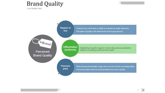 Brand Quality Ppt PowerPoint Presentation Samples