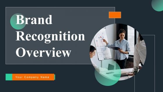 Brand Recognition Overview Ppt PowerPoint Presentation Complete Deck With Slides