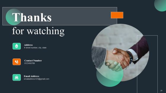 Brand Recognition Overview Ppt PowerPoint Presentation Complete Deck With Slides Slide21
