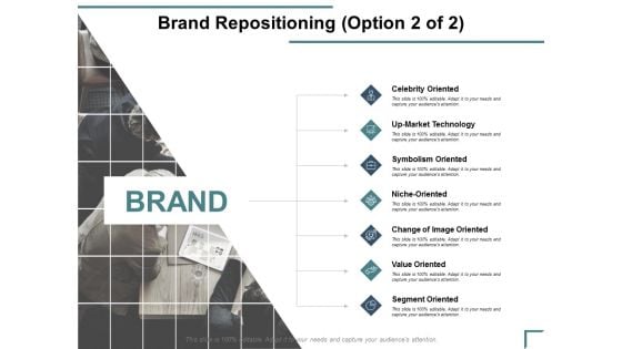 Brand Repositioning Marketing Ppt PowerPoint Presentation Slides Background