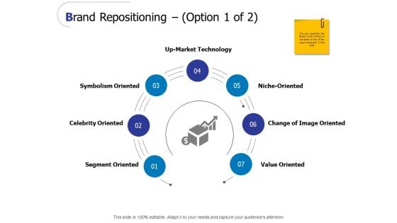 Brand Repositioning Technology Ppt PowerPoint Presentation Infographic Template Background Images