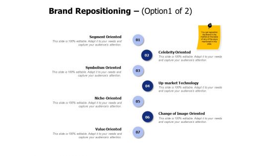 Brand Repositioning Technology Ppt PowerPoint Presentation Model Design Ideas