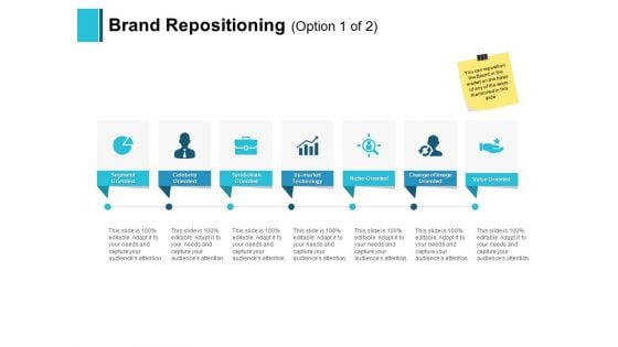 Brand Repositioning Technology Ppt PowerPoint Presentation Pictures Master Slide