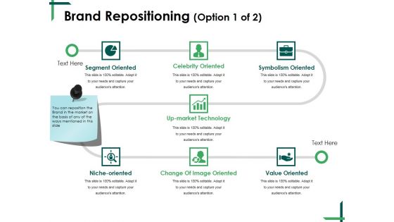 Brand Repositioning Template 1 Ppt PowerPoint Presentation Styles Design Inspiration