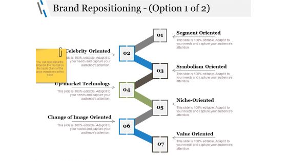 Brand Repositioning Template 2 Ppt PowerPoint Presentation Inspiration Structure