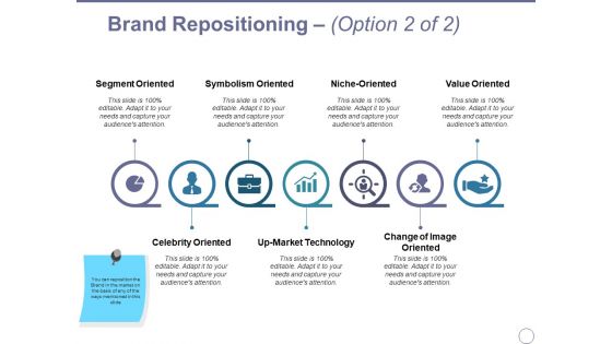 Brand Repositioning Template 2 Ppt PowerPoint Presentation Layouts Portfolio