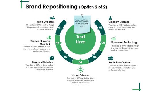 Brand Repositioning Template 2 Ppt PowerPoint Presentation Summary Graphic Images