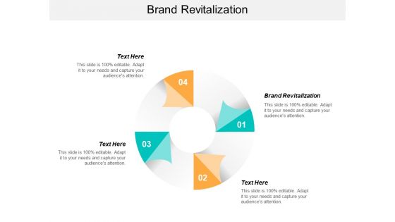 Brand Revitalization Ppt PowerPoint Presentation Ideas Infographics Cpb