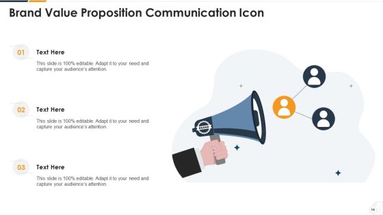 Brand Statement Ppt PowerPoint Presentation Complete Deck With Slides Slide14