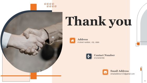 Brand Strategy Ppt PowerPoint Presentation Complete Deck Slide12