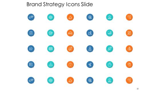 Brand Strategy Ppt PowerPoint Presentation Complete Deck With Slides Slide15