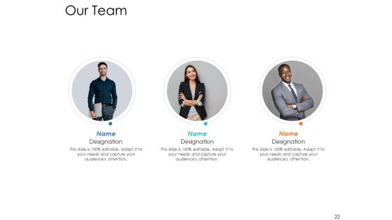 Brand Strategy Ppt PowerPoint Presentation Complete Deck With Slides Slide22