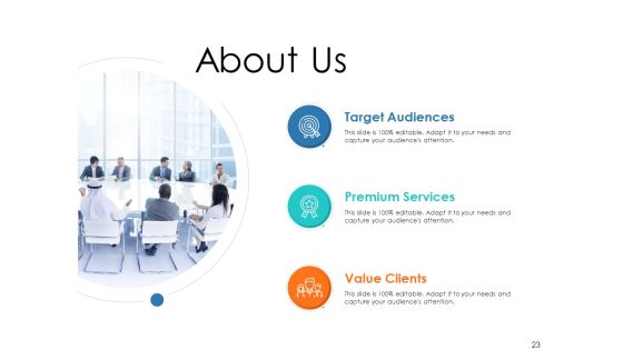 Brand Strategy Ppt PowerPoint Presentation Complete Deck With Slides Slide23