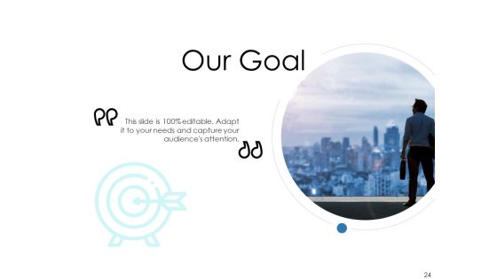 Brand Strategy Ppt PowerPoint Presentation Complete Deck With Slides Slide24