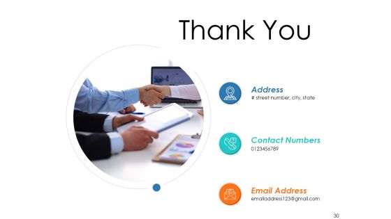Brand Strategy Ppt PowerPoint Presentation Complete Deck With Slides Slide30