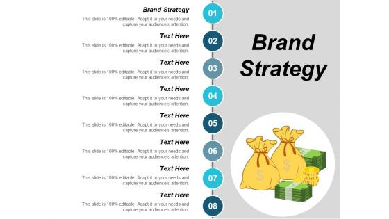 Brand Strategy Ppt Powerpoint Presentation Styles Images Cpb