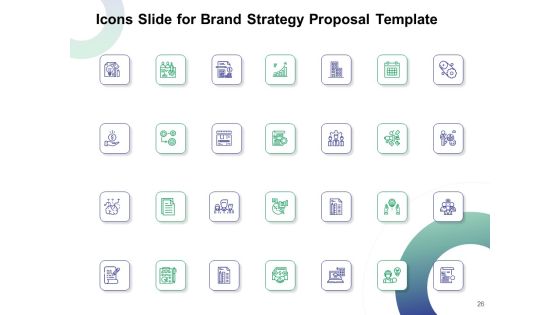 Brand Strategy Proposal Template Ppt PowerPoint Presentation Complete Deck With Slides Slide26