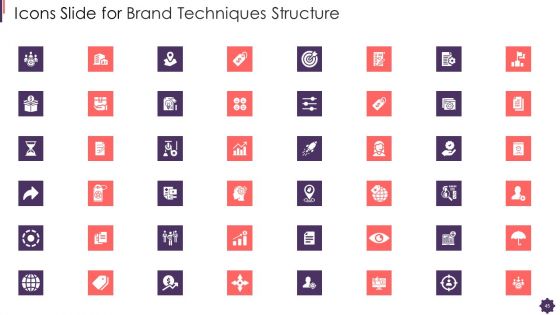 Brand Techniques Structure Ppt PowerPoint Presentation Complete With Slides