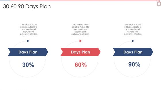 Branded Lender Pitch Deck 30 60 90 Days Plan Ppt Gallery PDF Branded Lender Pitch Deck 30 60 90 Days Plan Ppt Gallery PDF
