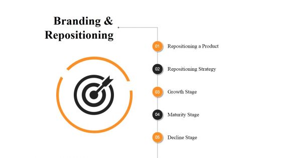 Branding And Repositioning Ppt PowerPoint Presentation Icon Graphics Example