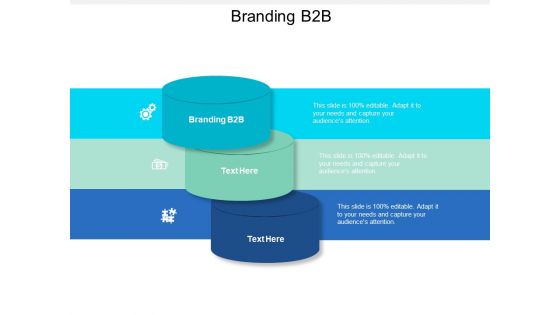 Branding B2b Ppt PowerPoint Presentation Professional Clipart Cpb